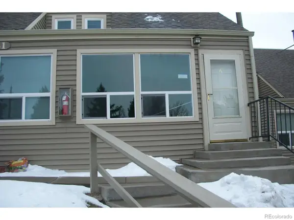 381 S Estes Street #6, Lakewood, CO 80226