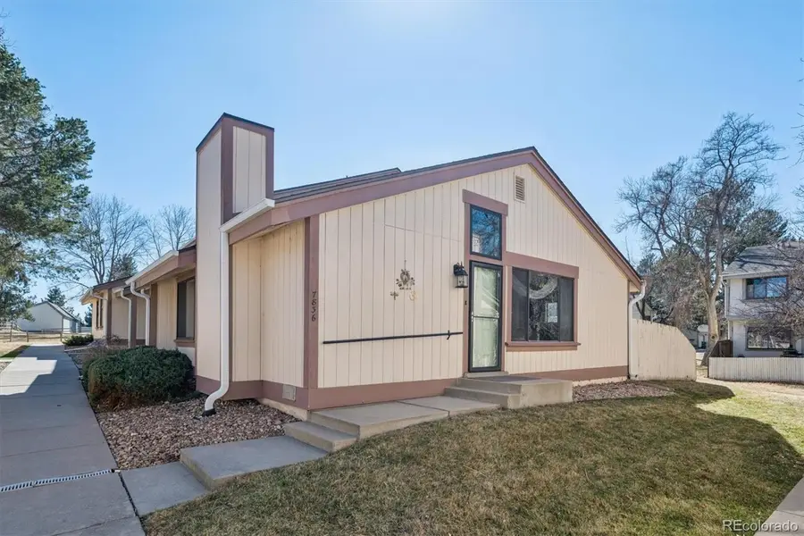 7836 W 90th Avenue #70, Westminster, CO 80021 - #2
