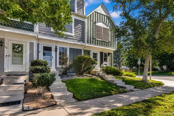 1699 S Trenton Street #157, Denver, CO 80231