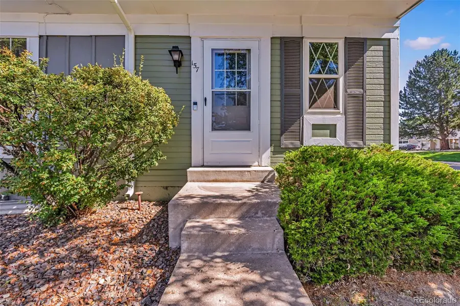 1699 S Trenton Street #157, Denver, CO 80231 - #2