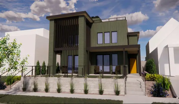 2162 S Grant Street #1, Denver, CO 80210