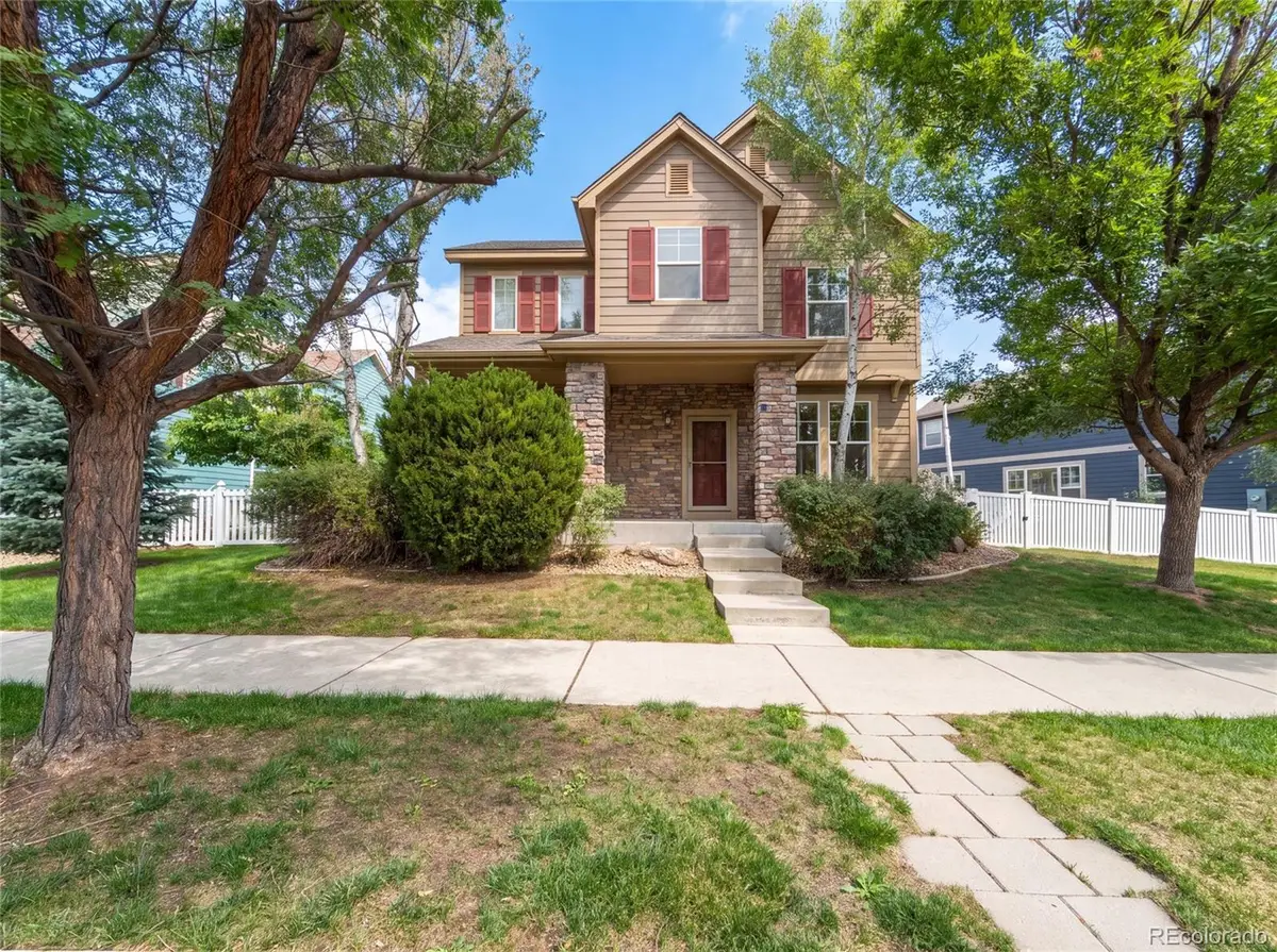 2232 Whistler Drive, Longmont, CO 80504 - #1