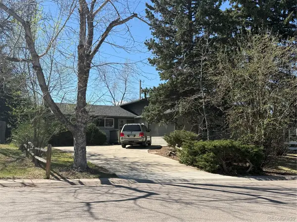 6068 E Caley Avenue, Centennial, CO 80111