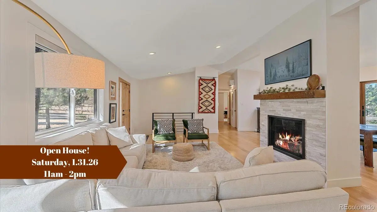 29793 Paint Brush Drive, Evergreen, CO 80439 - Image #1