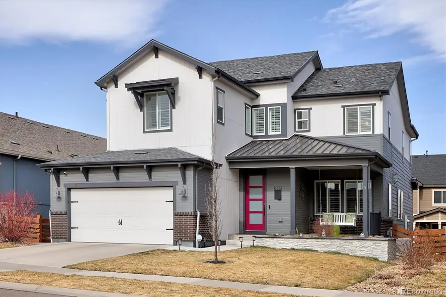 1081 Equinox Lane, Erie, CO 80516 - #2