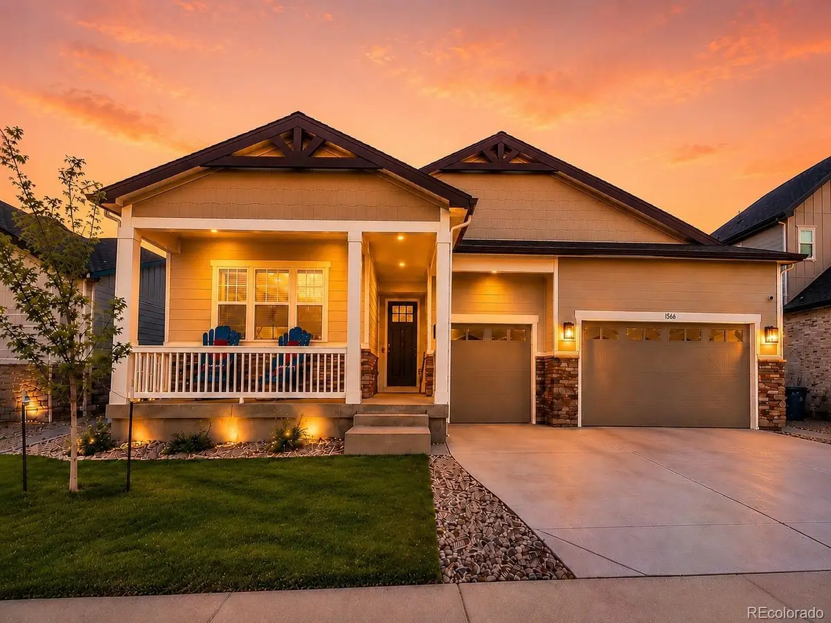 1365 Alyssa Drive, Timnath, CO 80547 - #1