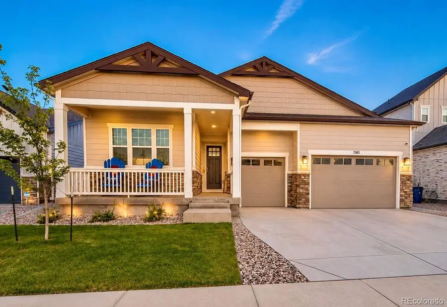 1365 Alyssa Drive, Timnath, CO 80547 - #2