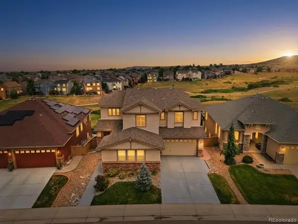 10977 Glengate Circle, Highlands Ranch, CO 80130