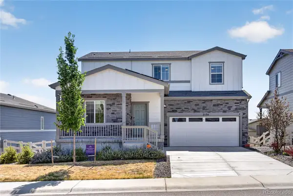 2174 Villageview Lane, Castle Rock, CO 80104