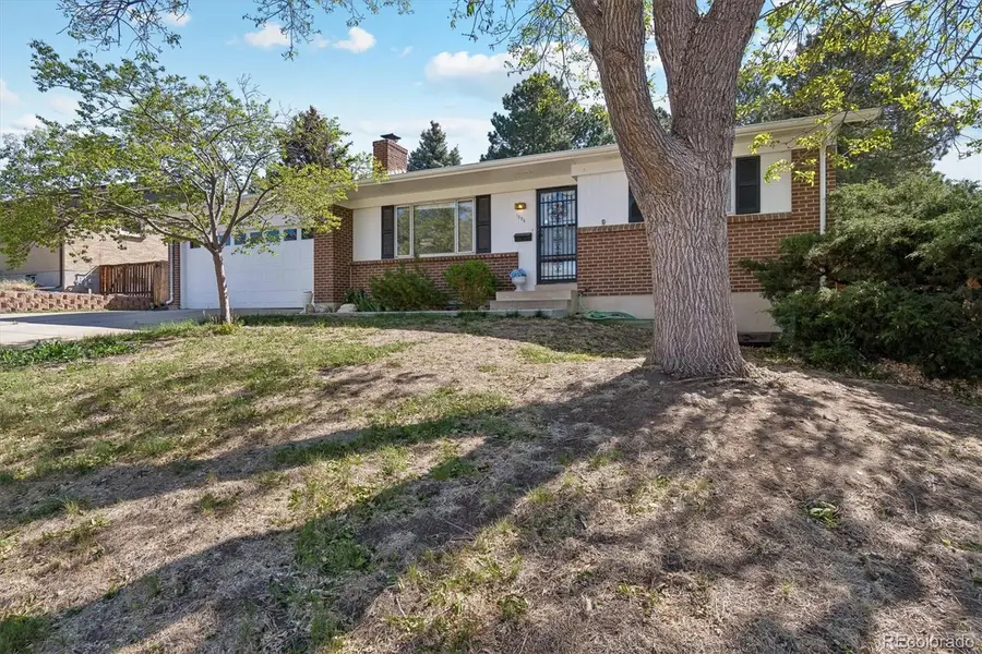 1856 S Urban Way, Lakewood, CO 80228 - #2