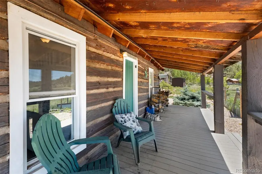 185 Canyon Drive, Florissant, CO 80816 - #2