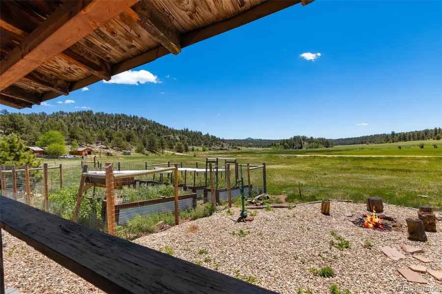 185 Canyon Drive, Florissant, CO 80816 - #3