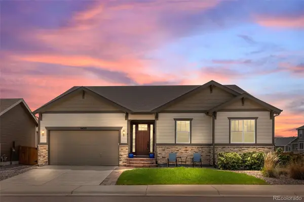 6420 Agave Avenue, Castle Rock, CO 80108