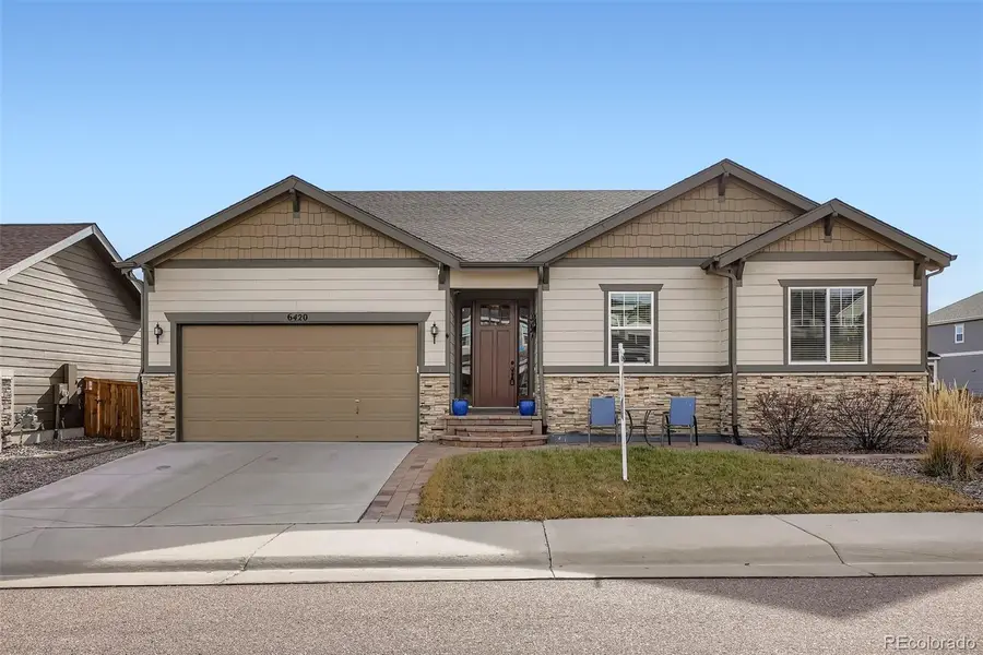 6420 Agave Avenue, Castle Rock, CO 80108 - Image #2