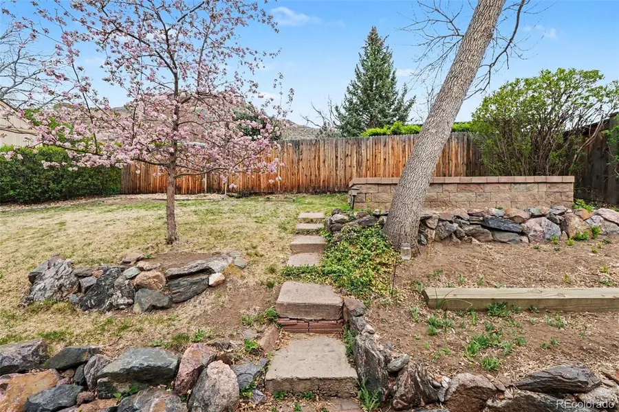 2221 Vernon Drive, Golden, CO 80401 - #2