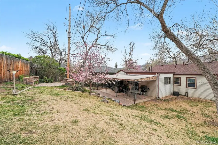 2221 Vernon Drive, Golden, CO 80401 - #3