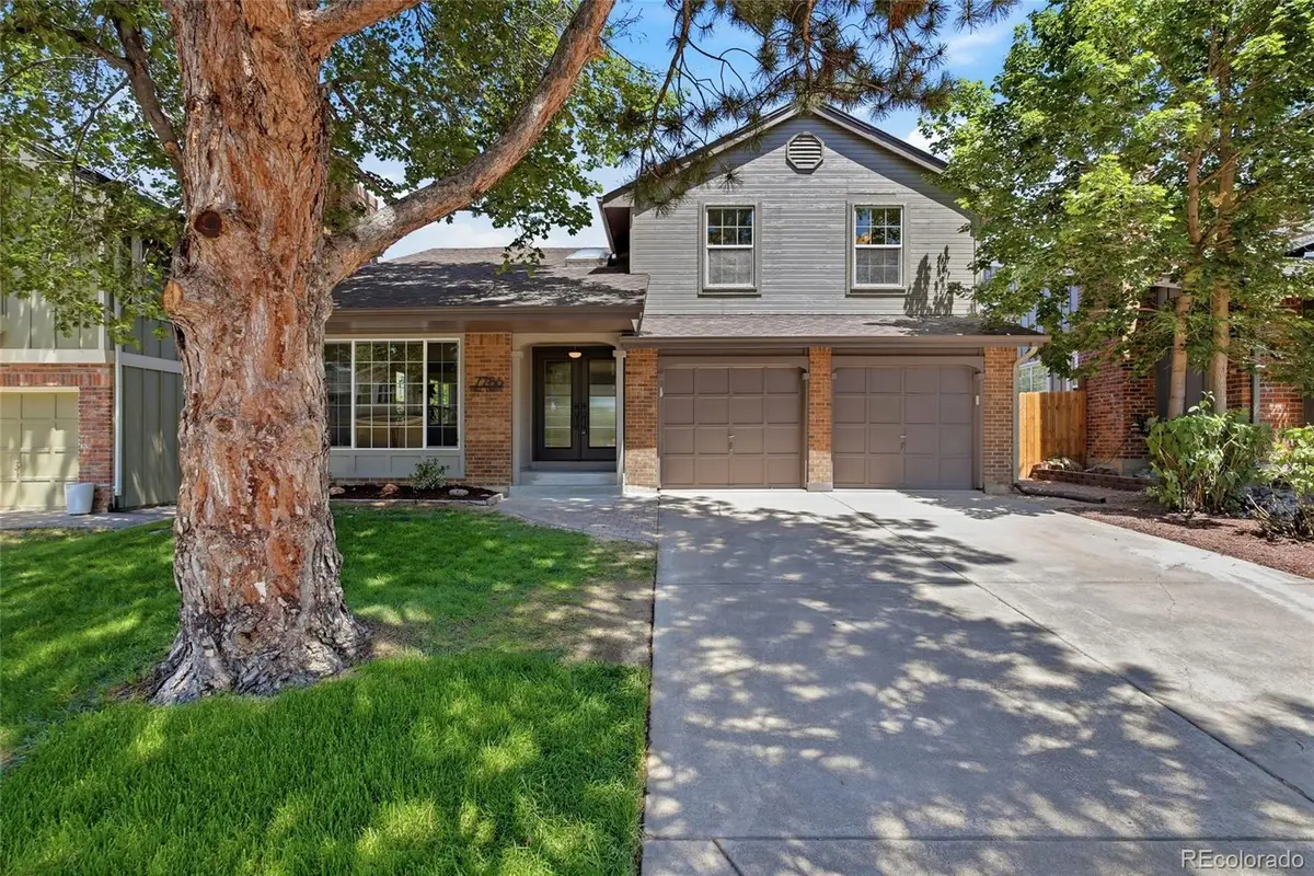 7786 S Hill Drive, Littleton, CO 80120 - #1
