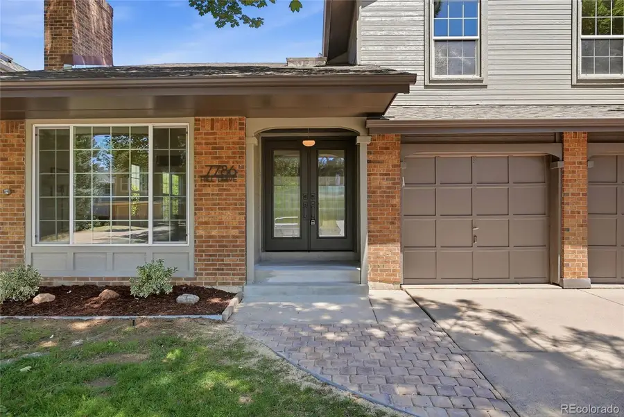 7786 S Hill Drive, Littleton, CO 80120 - #2