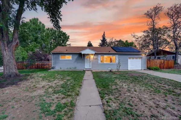 1325 S Winona Court, Denver, CO 80219