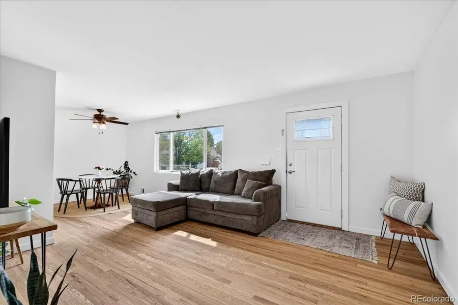 1325 S Winona Court, Denver, CO 80219 - #2