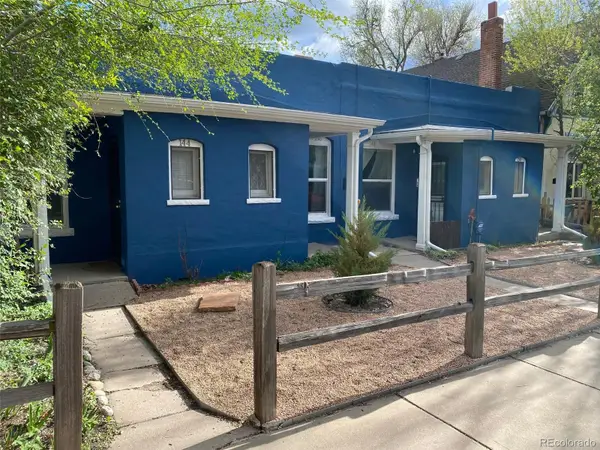 144 W Cedar Avenue, Denver, CO 80223