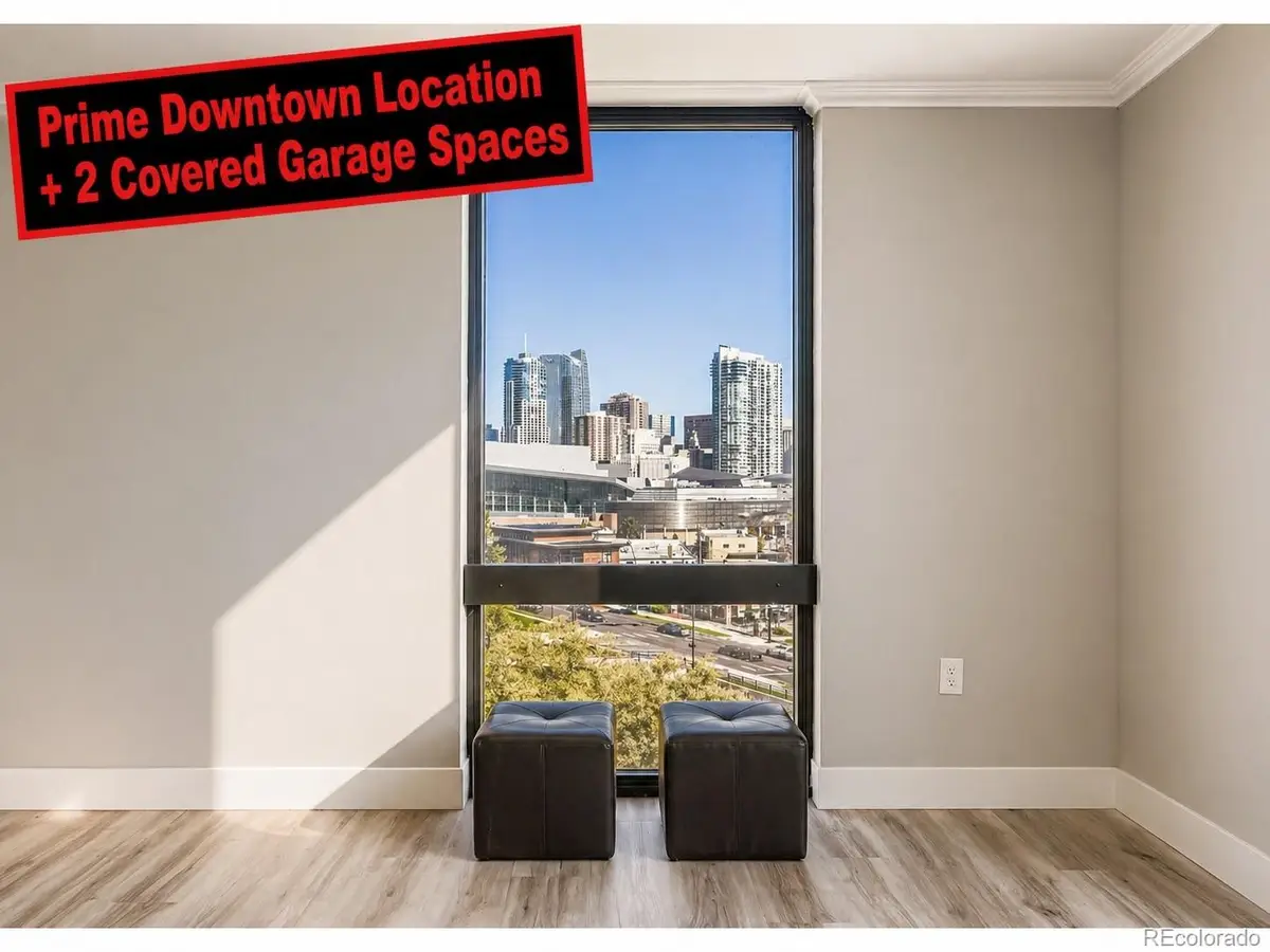 1301 Speer Boulevard #704, Denver, CO 80204 - #1