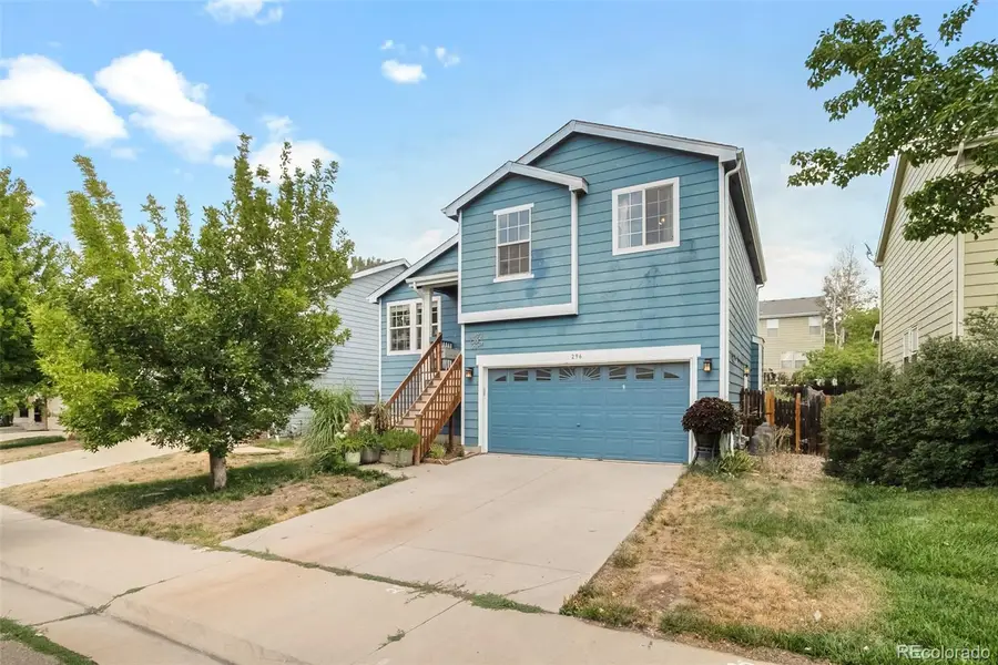 296 Wagonwheel Drive, Fort Lupton, CO 80621 - #2