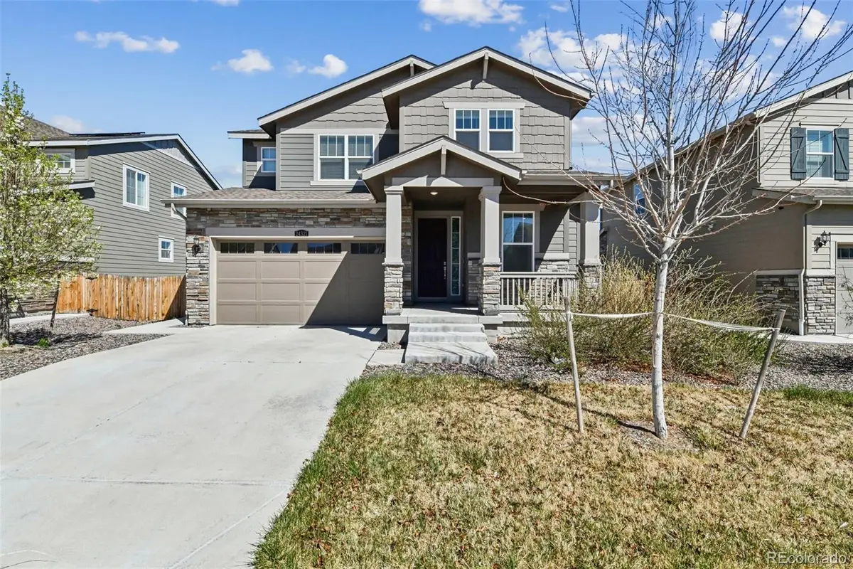 24321 E Tennessee Place, Aurora, CO 80018 - #1