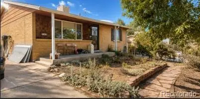 1387 Ember Street, Denver, CO 80221 - #1