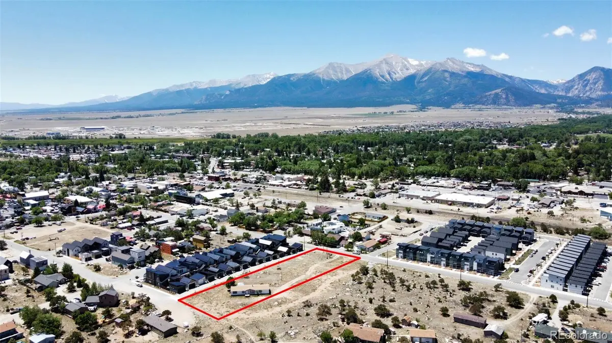 415 N Colorado Avenue, Buena Vista, CO 81211 - #1