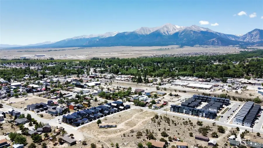 415 N Colorado Avenue, Buena Vista, CO 81211 - #2