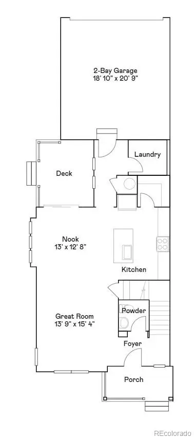 15214 Clayton Street, Thornton, CO 80602 - #2
