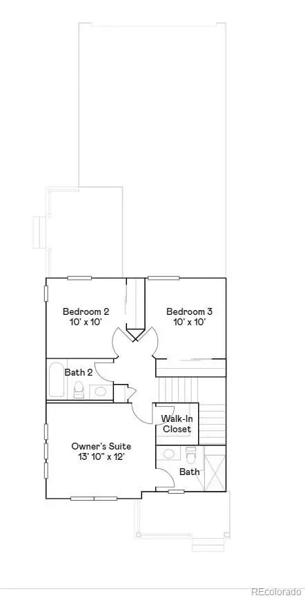15214 Clayton Street, Thornton, CO 80602 - #3