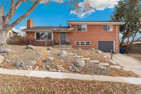 2207 Mcarthur Avenue, Colorado Springs, CO 80909