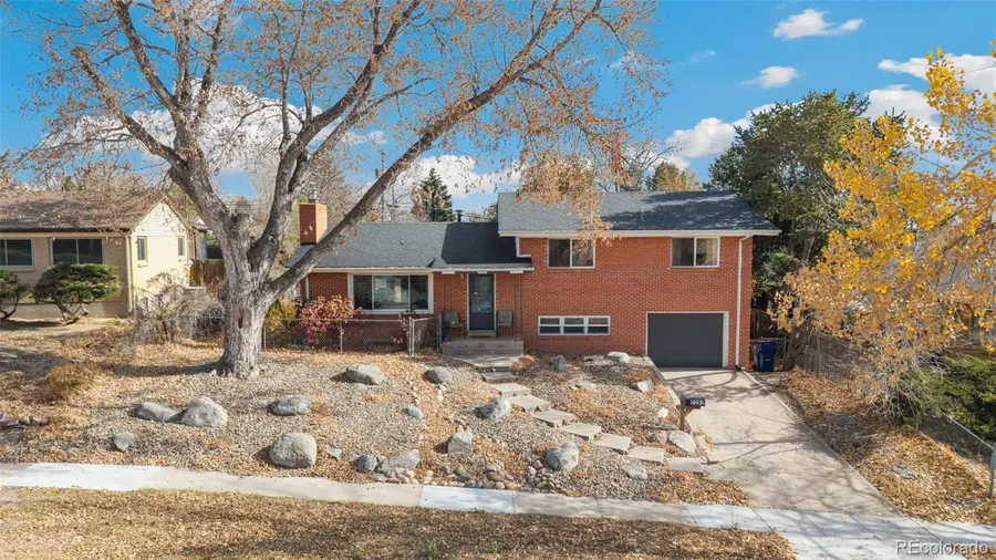 2207 Mcarthur Avenue, Colorado Springs, CO 80909 - Image #2