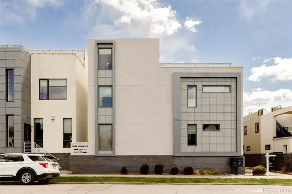 3444 Navajo Street #12, Denver, CO 80211