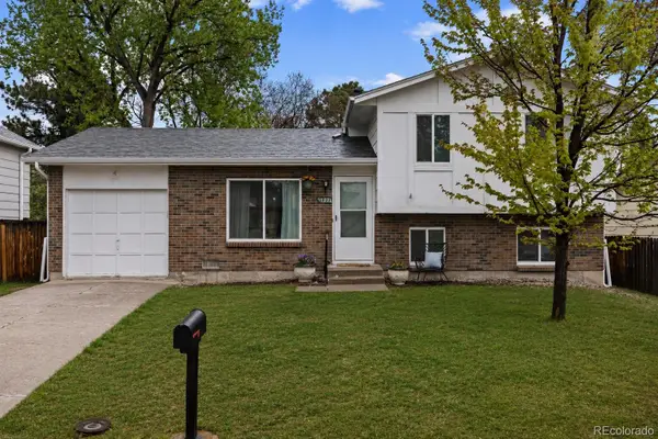8821 W Stanford Avenue, Littleton, CO 80123