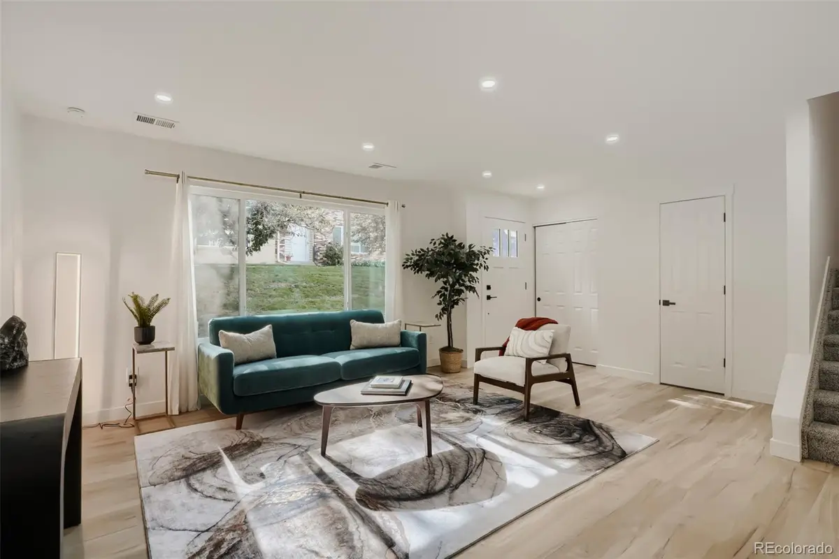 9276 E Mansfield Avenue, Denver, CO 80237 - #1