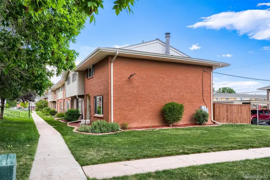 9276 E Mansfield Avenue, Denver, CO 80237 - #2