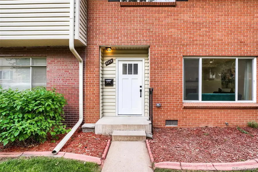 9276 E Mansfield Avenue, Denver, CO 80237 - #3