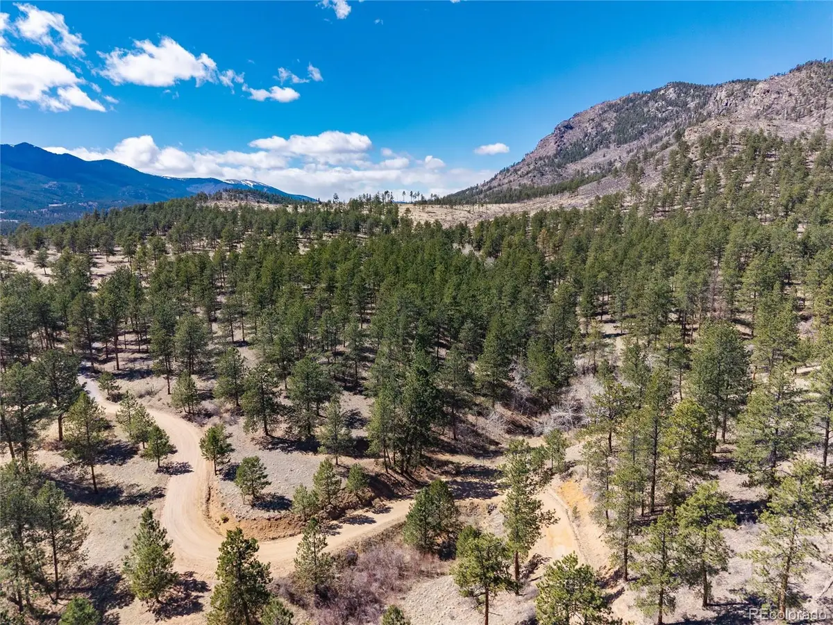 Lot 12a Bailey Estates, Bailey, CO 80421 - #1