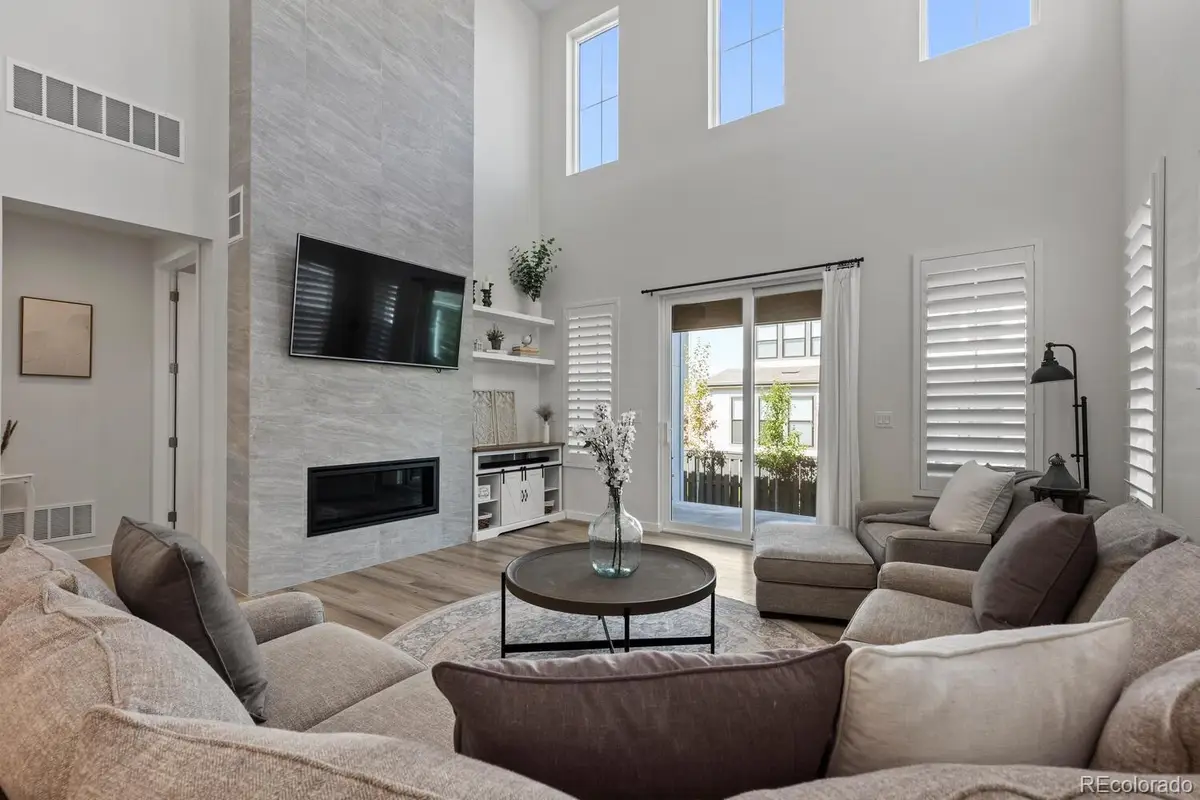 11103 Cloud Shadow Street, Littleton, CO 80125 - Image #1