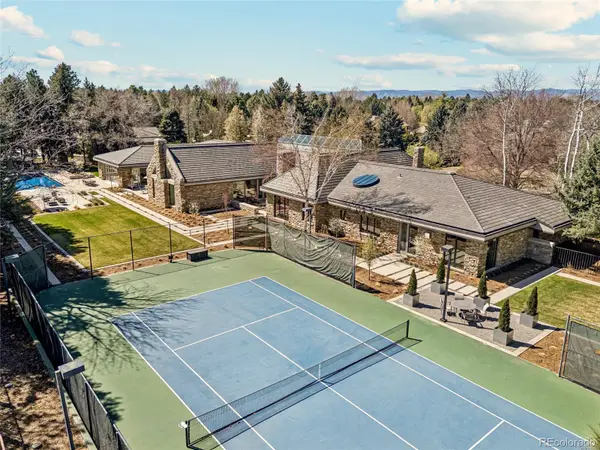 9 Cherry Hills Farm Court, Cherry Hills Village, CO 80113