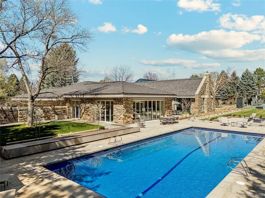 9 Cherry Hills Farm Court, Cherry Hills Village, CO 80113 - #2