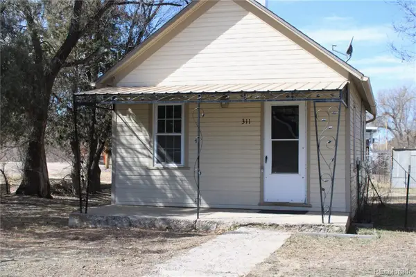311 Ute Avenue, Kiowa, CO 80117