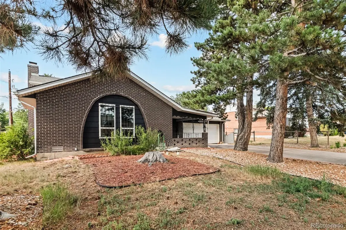 12009 E Virginia Place, Aurora, CO 80012 - #1