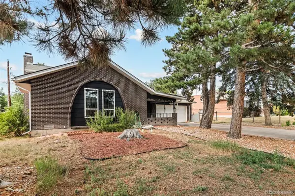 12009 E Virginia Place, Aurora, CO 80012
