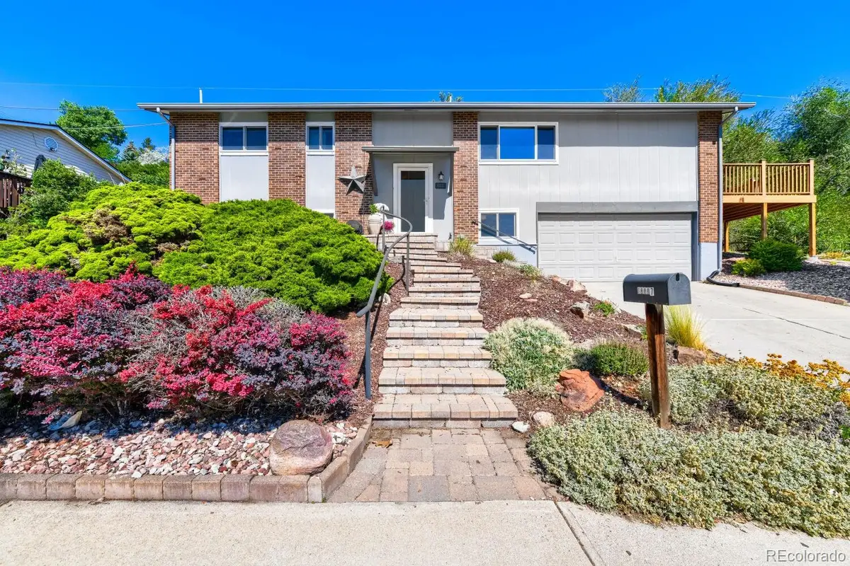 13337 W Exposition Drive, Lakewood, CO 80228 - #1