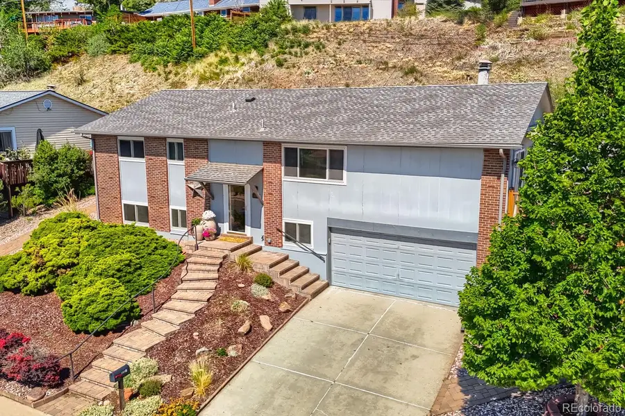 13337 W Exposition Drive, Lakewood, CO 80228 - #2