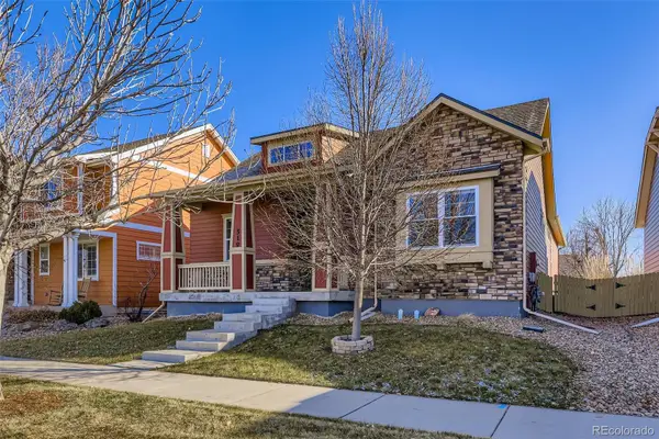 519 Deerwood Drive, Longmont, CO 80504
